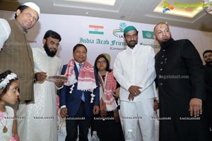 India Arab Friendship Foundation (IAFF)