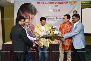 Apta Mega Blood Drive