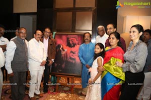 66th Solo Exhibition of Paintings by Hari at Park Hyatt, Hyd