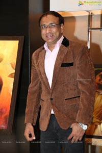 66th Solo Exhibition of Paintings by Hari at Park Hyatt, Hyd