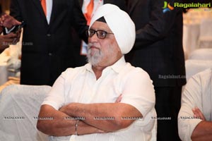 Bishen Singh Bedi