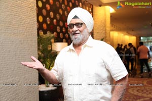 Bishen Singh Bedi