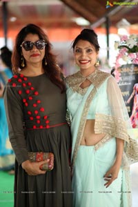 Blossoms Beyond Style Fashion and Lifestyle Exhibition