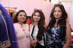 Blossoms Beyond Style Fashion and Lifestyle Exhibition