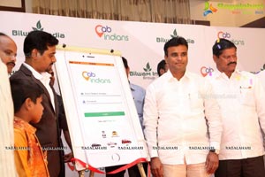 Cab Indians Mobile App