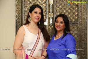 Khwaaish Exhibition Grand Curtain Raiser