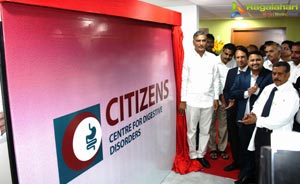 Citizens Centre Digestive Disorders