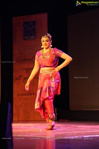Bhagawadajjukayam Ballet