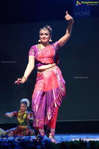 Bhagawadajjukayam Ballet