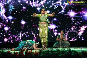 Bhagawadajjukayam Ballet