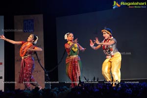 Bhagawadajjukayam Ballet