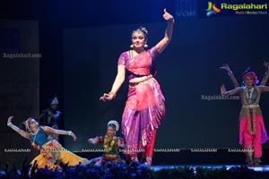 Bhagawadajjukayam Ballet