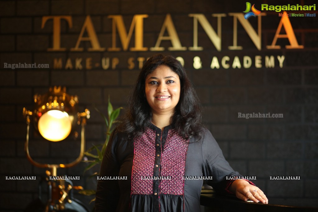 Concoction by Asma at Tamanna Makeup Studio, Banjara Hills, Hyderabad