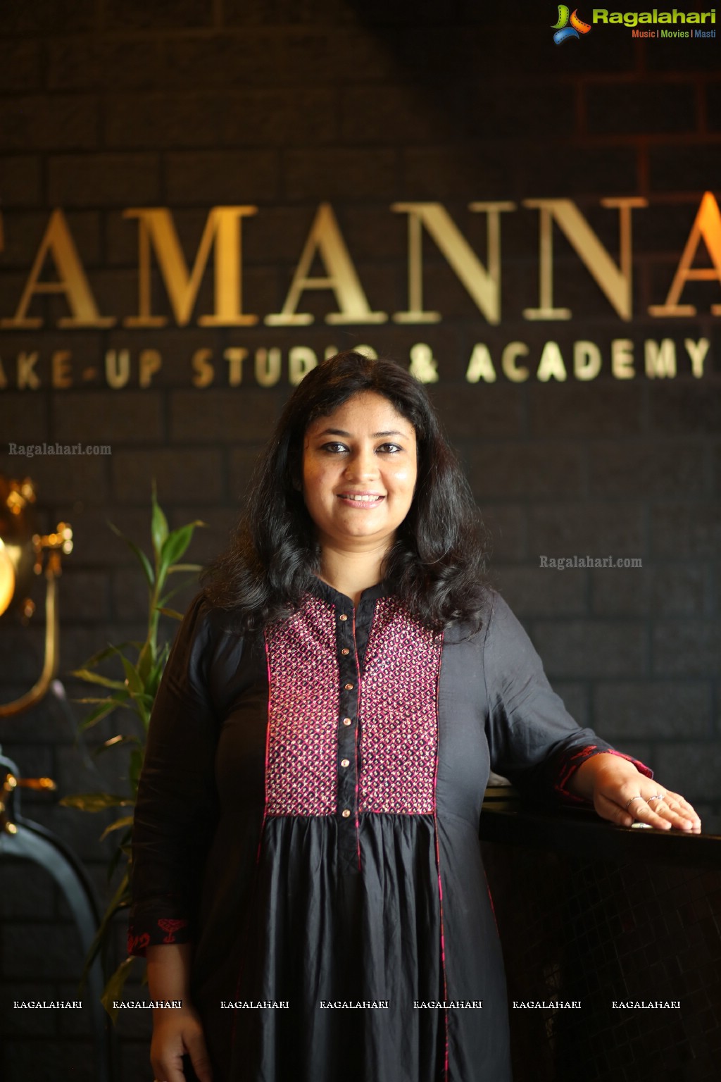 Concoction by Asma at Tamanna Makeup Studio, Banjara Hills, Hyderabad