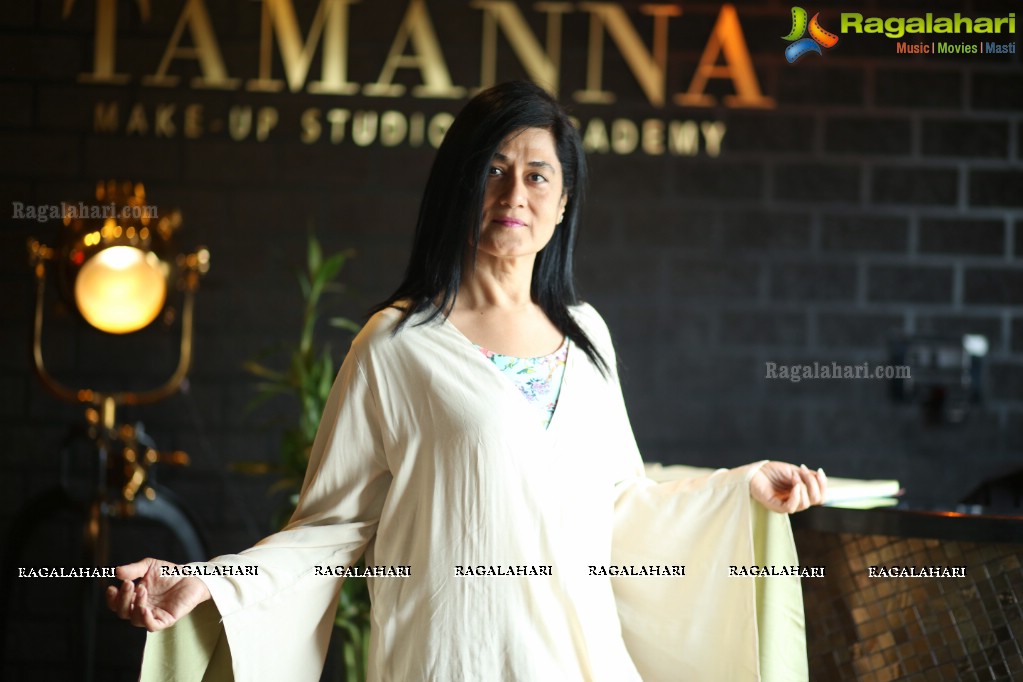 Concoction by Asma at Tamanna Makeup Studio, Banjara Hills, Hyderabad