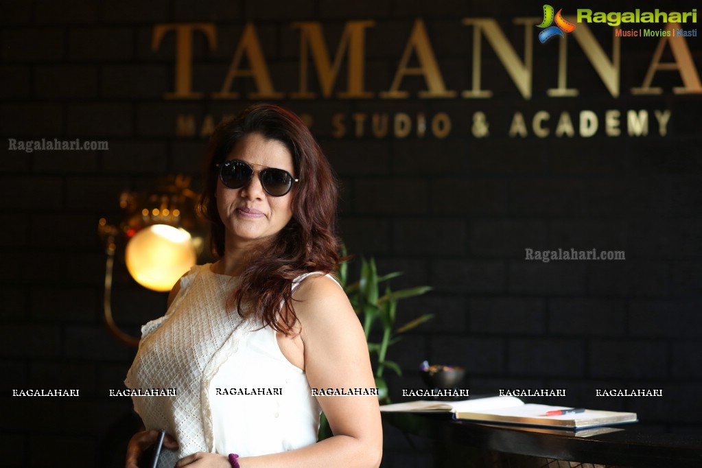 Concoction by Asma at Tamanna Makeup Studio, Banjara Hills, Hyderabad