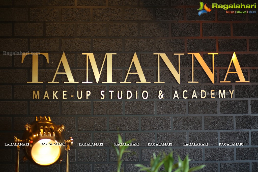 Concoction by Asma at Tamanna Makeup Studio, Banjara Hills, Hyderabad