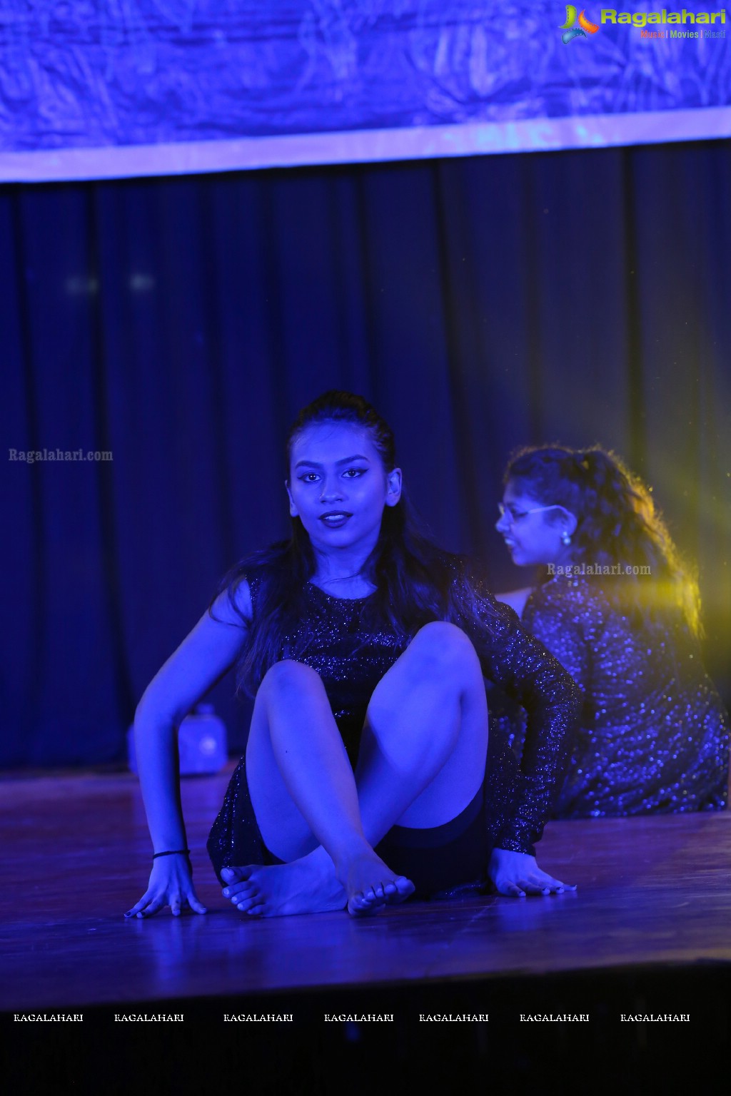 Dance Mania by Dance and Fitness Studio at Hari Hara Kala Bhavan, Secunderabad