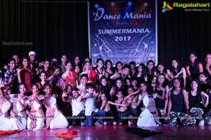 Dance Mania