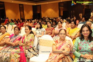 Deepshikha Mahila Club 53rd Installation Ceremony