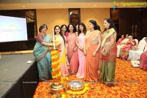 Deepshikha Mahila Club 53rd Installation Ceremony
