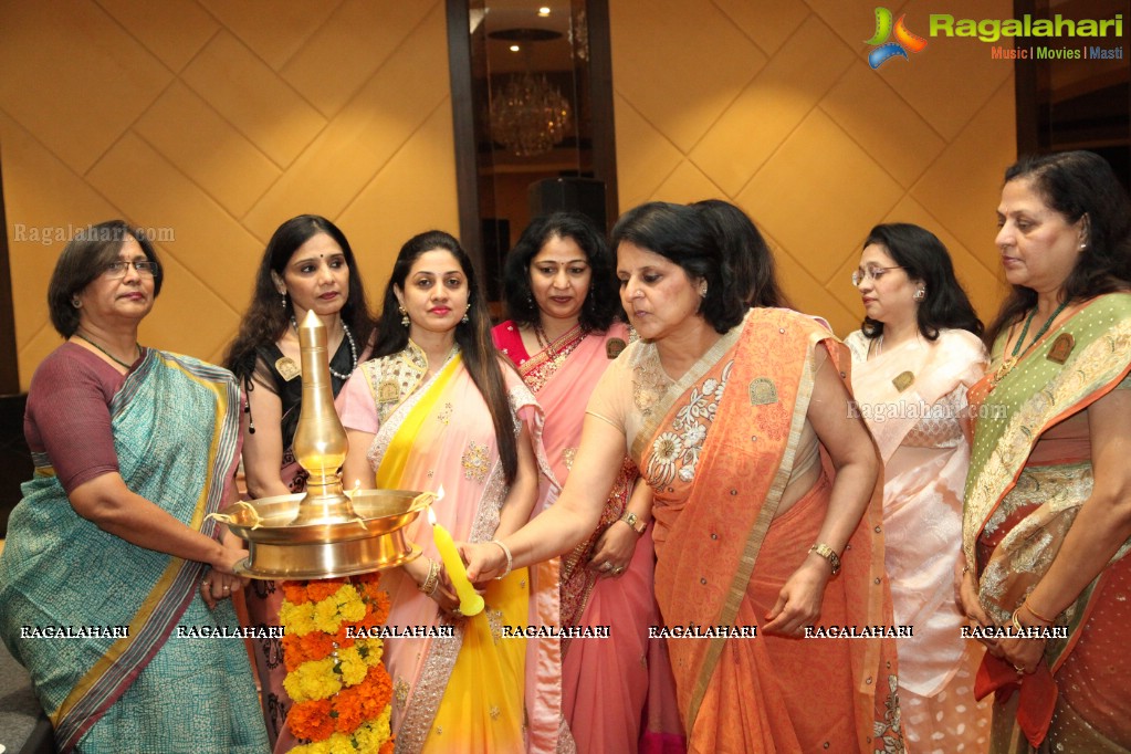 Deepshikha Mahila Club 53rd Installation Ceremony