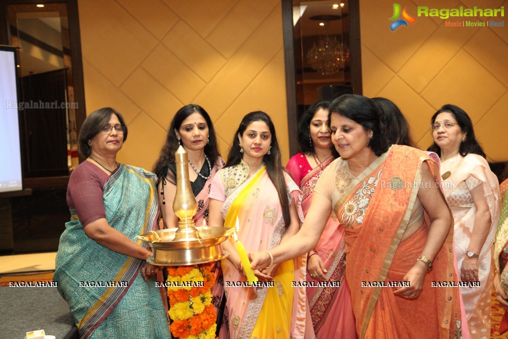 Deepshikha Mahila Club 53rd Installation Ceremony