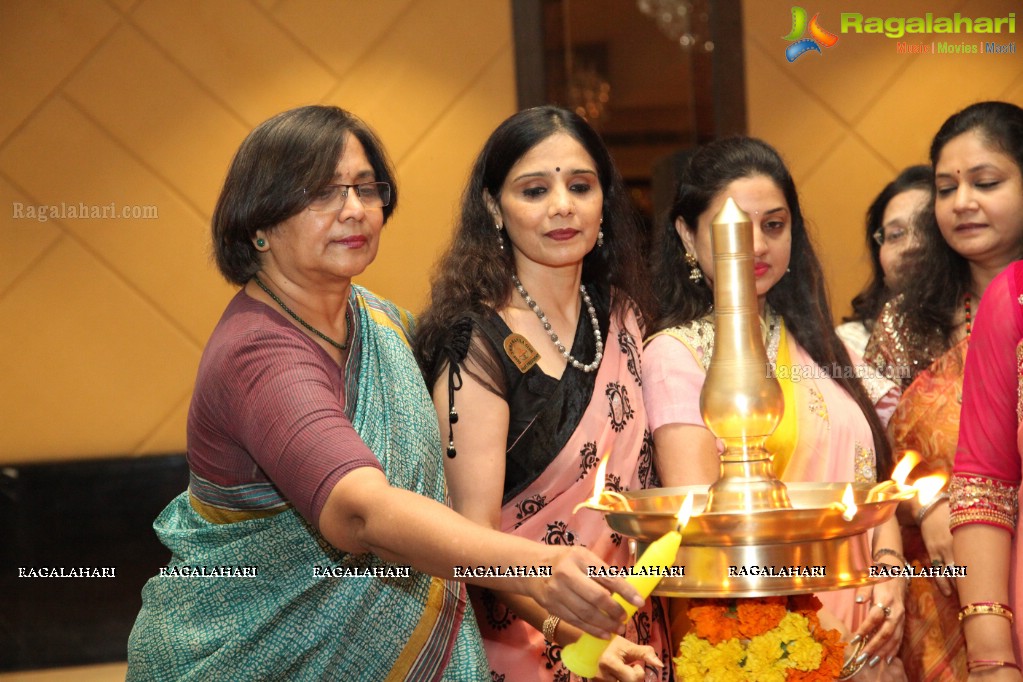 Deepshikha Mahila Club 53rd Installation Ceremony