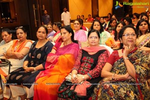 Deepshikha Mahila Club 53rd Installation Ceremony