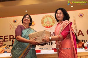 Deepshikha Mahila Club 53rd Installation Ceremony