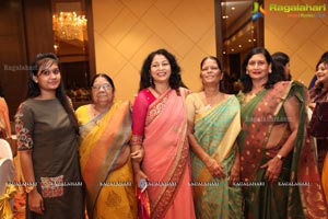 Deepshikha Mahila Club 53rd Installation Ceremony