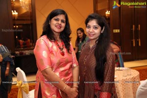 Deepshikha Mahila Club 53rd Installation Ceremony