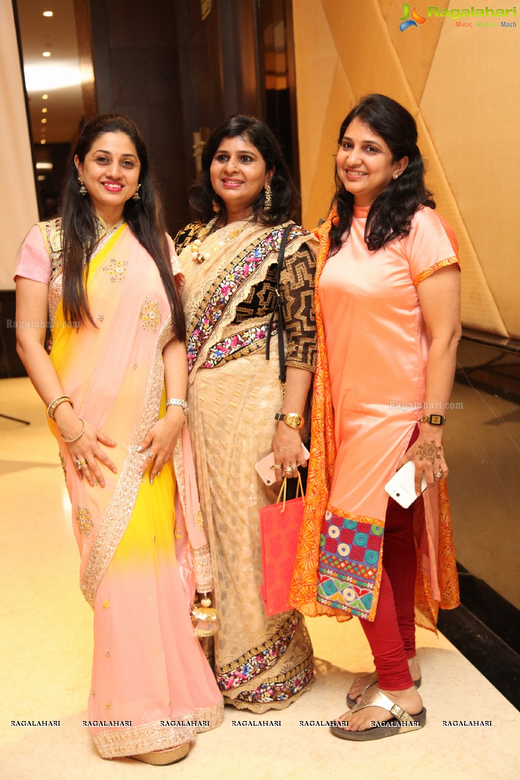 Deepshikha Mahila Club 53rd Installation Ceremony