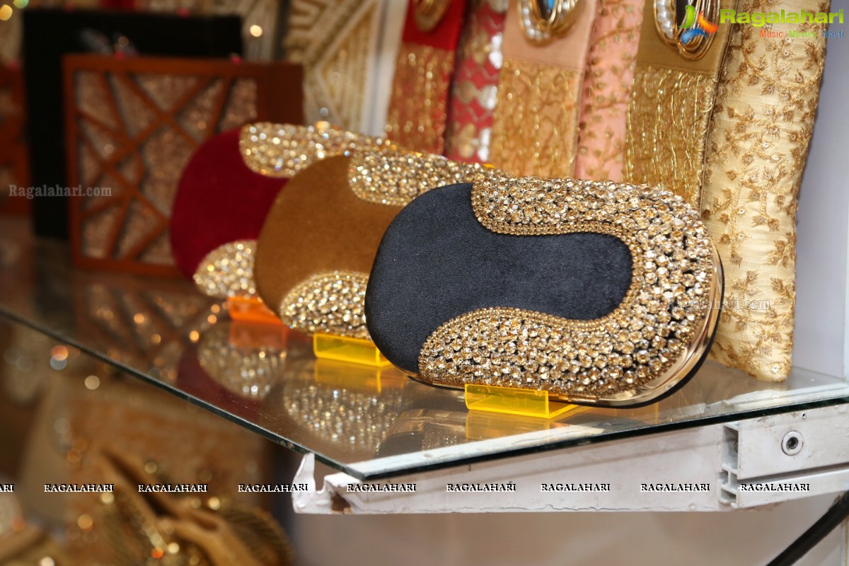 D'sire Exhibition at Taj Krishna, Hyderabad