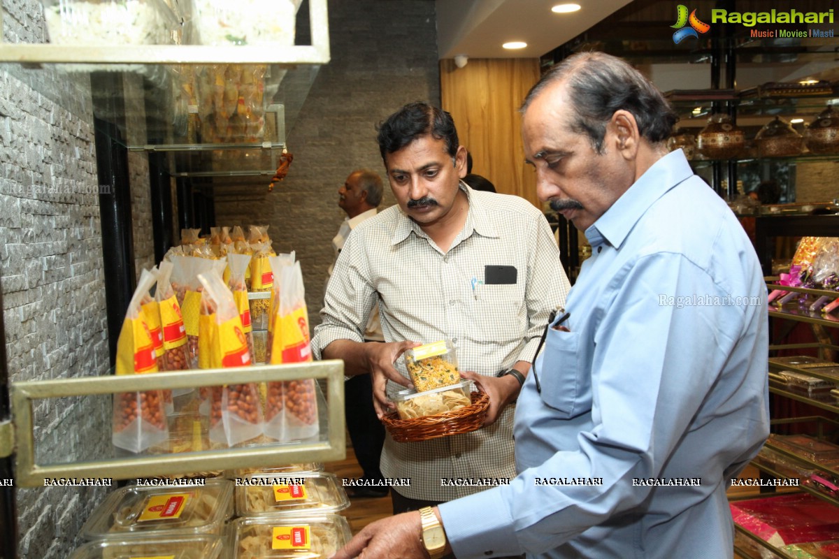 Grand Launch of Dhesi House at Kukatpally, Hyderabad