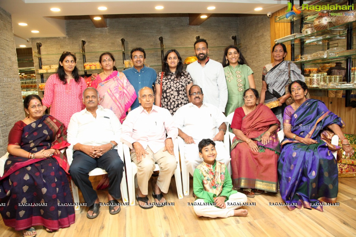 Grand Launch of Dhesi House at Kukatpally, Hyderabad