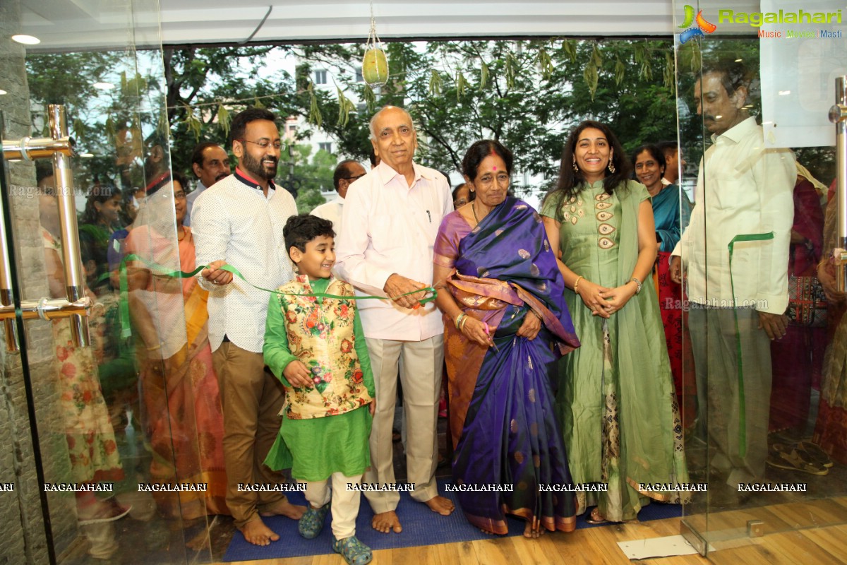 Grand Launch of Dhesi House at Kukatpally, Hyderabad