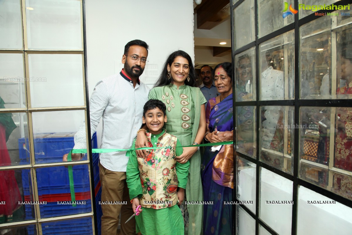 Grand Launch of Dhesi House at Kukatpally, Hyderabad