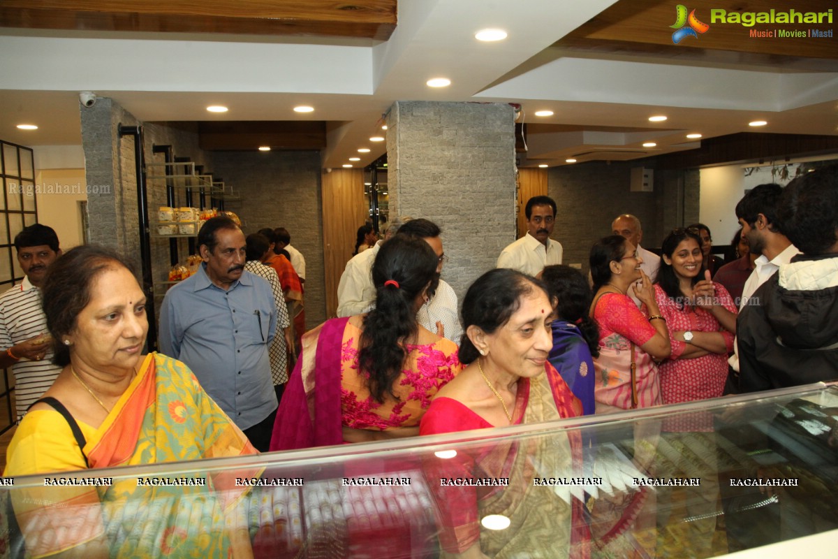 Grand Launch of Dhesi House at Kukatpally, Hyderabad