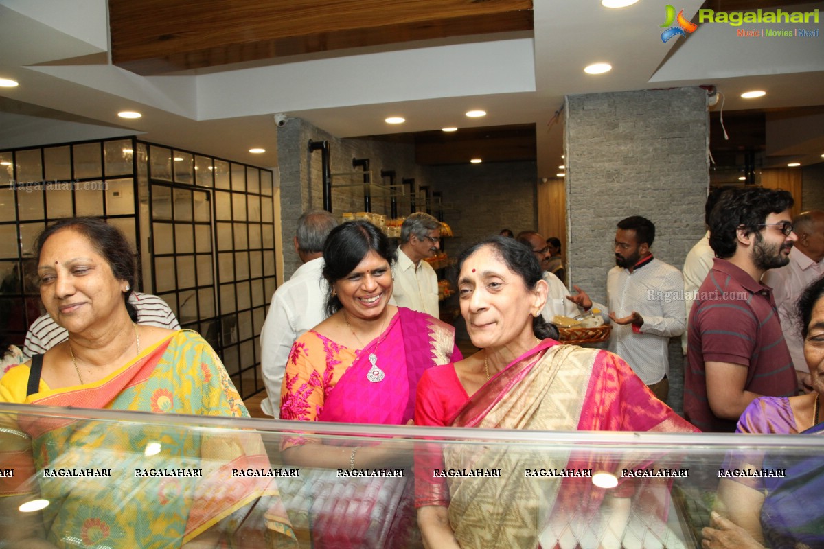 Grand Launch of Dhesi House at Kukatpally, Hyderabad