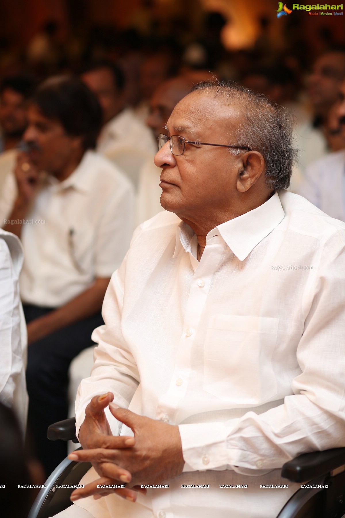 Dhoti Function of Shrunjith Reddy at Taj Krishna, Hyderabad