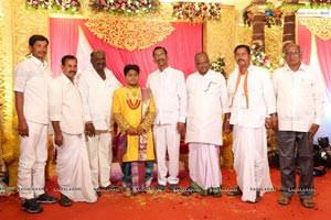 Dhoti Function