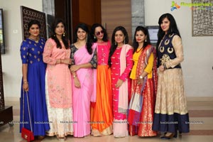 Divinos Ladies Club Anthakshari