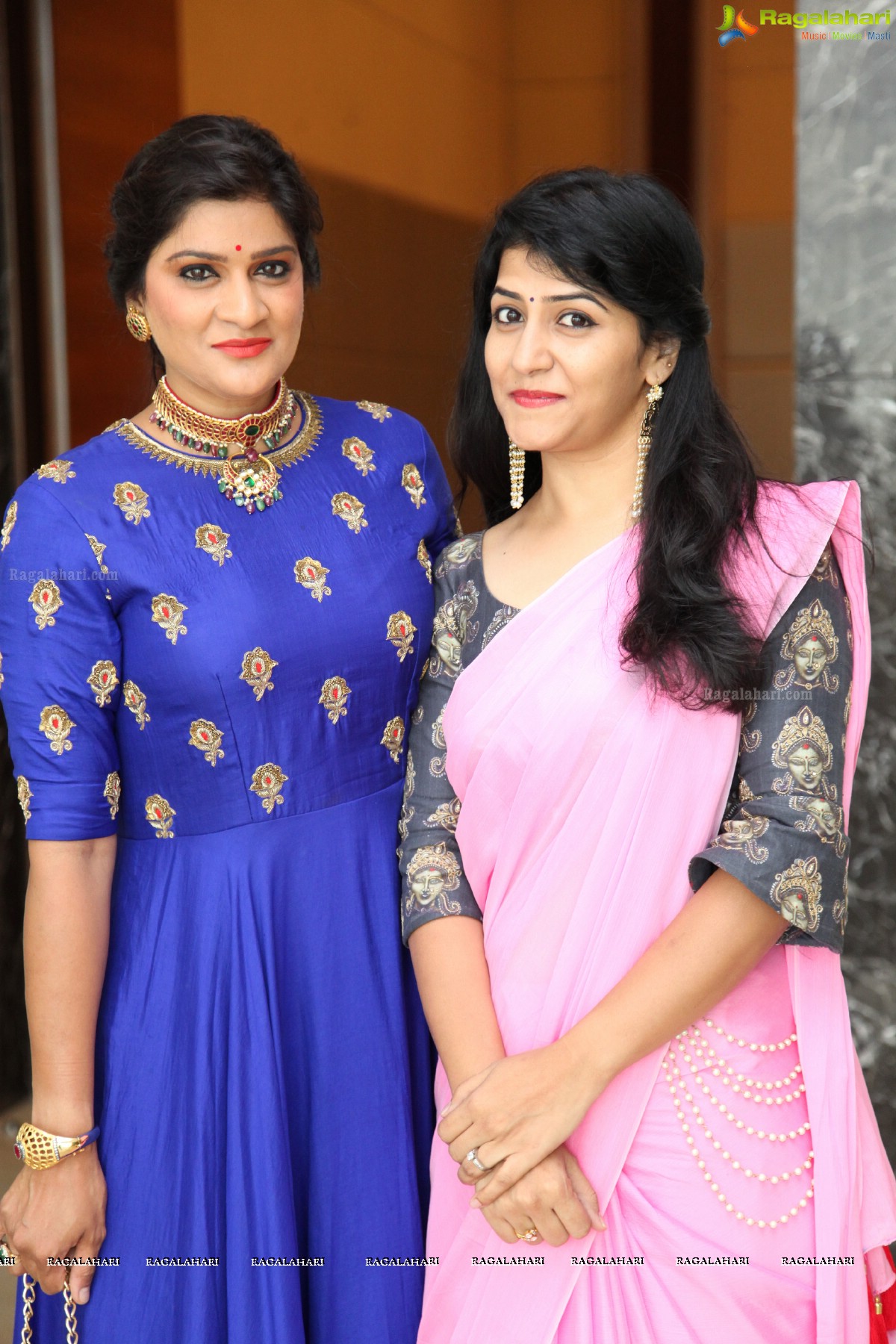 Anthakshari by Divinos Ladies Club at Sheraton, Hyderabad