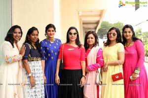 Divinos Ladies Club Anthakshari