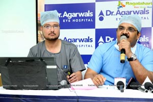 Dr. Agarwal’s Eye Hospital