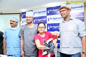 Dr. Agarwal’s Eye Hospital