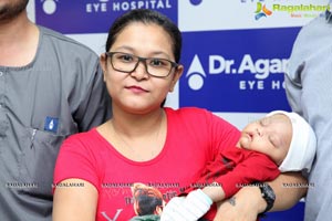 Dr. Agarwal’s Eye Hospital