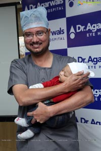 Dr. Agarwal’s Eye Hospital