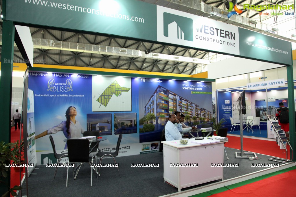 Gruhapravesham-India's Biggest Property Show 